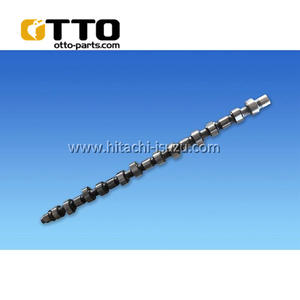 Arbre à cames <span class=keywords><strong>OTTO</strong></span> 3430500503 3430500602 5i8068 1786535 pour moteur S6kt pour E320b E320c E320d - Product Image 3