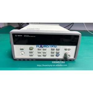 เครื่องมือเก็บข้อมูล KEYSIGHT 34972A รุ่นใหม่ FedEx หรือ & H - Product Image 2