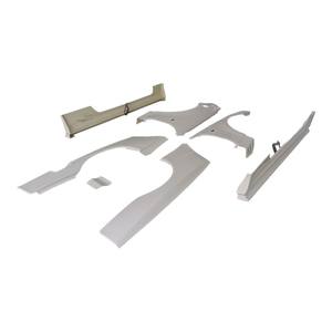 <span class=keywords><strong>Skyline</strong></span> GTR <span class=keywords><strong>R34</strong></span> Kit complet en fibre de carbone FRP résine avec pare-chocs avant garde-boue arrière jupe latérale pour <span class=keywords><strong>Nissan</strong></span> <span class=keywords><strong>Skyline</strong></span> GTR <span class=keywords><strong>R34</strong></span> - Product Image 6