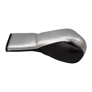 Guantes de Boxeo Personalizados al Por Mayor, Corte Regular, Nuevo Diseño Personalizado, Guantes de Boxeo Deportivos de Alta Calidad - Product Image 3