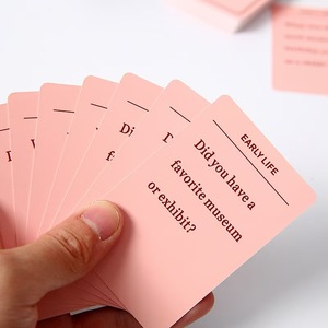 RTS al por mayor Europa EE. UU. Hacer o beber <span class=keywords><strong>juegos</strong></span> <span class=keywords><strong>de</strong></span> <span class=keywords><strong>cartas</strong></span> impresión personalizada fiesta <span class=keywords><strong>emborracharse</strong></span> divertido juego <span class=keywords><strong>de</strong></span> <span class=keywords><strong>cartas</strong></span> <span class=keywords><strong>para</strong></span> adultos pareja - Product Image 3