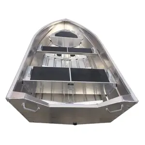 2022 Fischerboot Aluminium boot zu verkaufen Fischerboot Fischers chiff