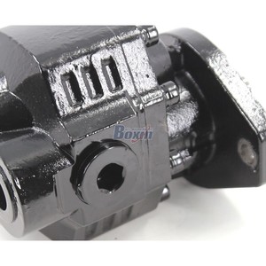 Гидравлический шестеренчатый насос CBHL-2000, 50 см³/об, 2200 об/мин - Производитель гидравлических систем, сотрудничает по всему миру - Product Image 5