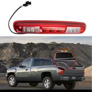 Luz Trasera LED para Chevrolet Silverado 2007-2014, Luz de Freno, Accesorios para Automóviles, Luz Trasera, Luz de Señal de Reversa, Pieza de Modificación - Product Image 2
