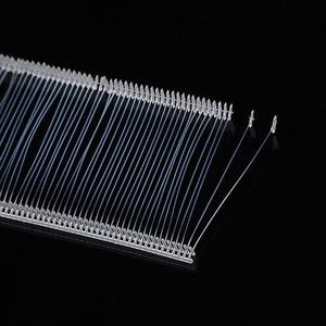 Quần áo nhanh chóng Fixer <span class=keywords><strong>tag</strong></span> súng máy với keo kim cho quần áo cho bền & thân thiện với môi bao gồm 5 kim 5,000 chân - Product Image 4