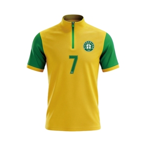 Vente en gros usine 2026 Maillot de football personnalisé France Tenue de joueur et de supporter F00 - Product Image 1