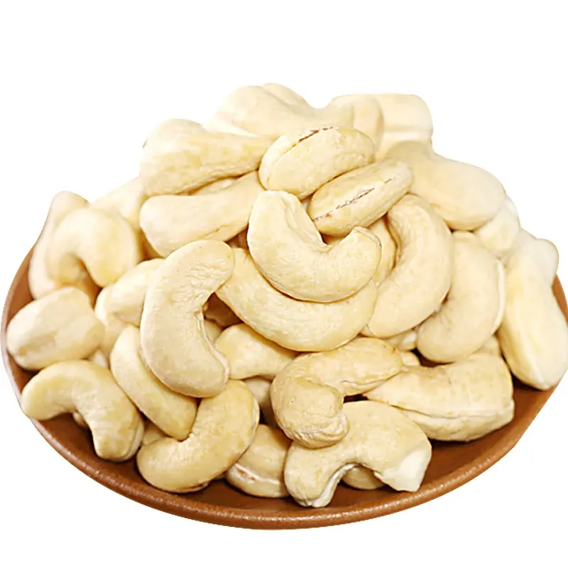 Cashew Nuts W240 All Types of Kernels Cashew Vietnam
