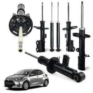 Amortisseurs avant et arrière pour Toyota Infiniti Mazda Mitsubishi Ford Kia Jeep Hyundai Honda <span class=keywords><strong>Mercedes</strong></span> Audi - Product Image 2