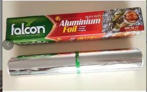 37.5Sq.ft. FOod Grade Aluminum Food Packaging Aluminum <b>Foil</b> for <b>Kitchen</b> Use Paper <b>Foil</b> Paper Tin <b>Foil</b> Price Roll - Product Image 5