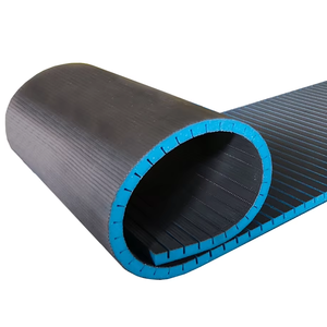 Tablero de respaldo de azulejos de tablero curvo XPS certificado ICC ES para <span class=keywords><strong>baño</strong></span> en <span class=keywords><strong>checo</strong></span> - Product Image 1