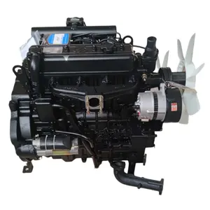 New hot low price 40 hp yituo jiangyan yangdang ysd490t engine suitable for dongfanghong 354 404 tractor