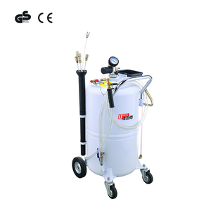 Roue monté sur réservoir d'<span class=keywords><strong>aspiration</strong></span> d'<span class=keywords><strong>huile</strong></span> usée égouttoir - Product Image 3