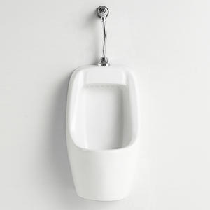 Orinatoio Sospeso in Ceramica per Hotel, Casa e Bagni Professionali - Design Moderno e Semplice - Product Image 2