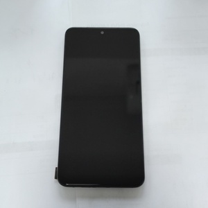 Pantalla LCD para Teléfono Celular Xiaomi Redmi Note 11 4G/11S, Incell con Marco 2201117SG/2201117TG, Pantalla Táctil, Repuestos - Product Image 2