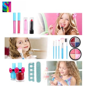 Brillant à lèvres <span class=keywords><strong>pour</strong></span> petite fille, personnalisé, miroir <span class=keywords><strong>de</strong></span> fée, ombre à paupières, jouets <span class=keywords><strong>de</strong></span> <span class=keywords><strong>maquillage</strong></span> <span class=keywords><strong>pour</strong></span> enfants - Product Image 6