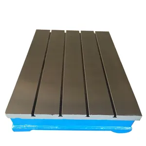 Chinese Manufacturer Innovation Cast Iron Surface Plate