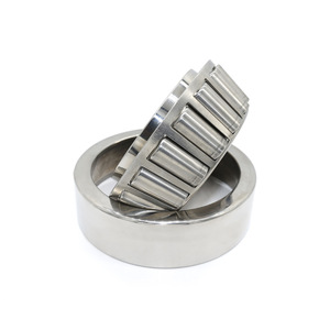 Roulements à rouleaux coniques à grande vitesse S32312 et S32313 pour machines, simple et double rangée disponibles en stock auprès des fabricants - Product Image 5