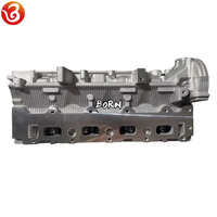 Culasse F4R 13001-00Q1A 130C0-4728R 110417119R 110411079R pour Renault Mégane 2/Scénic 2/Clio 2.0L 16V