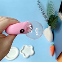Juguete Antiestrés de Vinilo con Burbujas, Viral, Imprescindible, Regalo Creativo, Simulación Pop-it, para Aliviar el Estrés, para Mayores de 3 Años