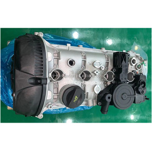 Ensemble moteur essence EA888 2e génération CGM CCZ <span class=keywords><strong>2</strong></span>.0T 06J100871X - Product Image 2