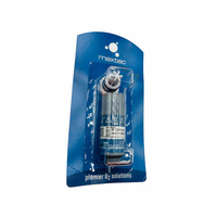 Capteur d'oxygène médical O2 électrochimique à longue durée de vie, batterie d'oxygène pour respirateur MAX250A R125P04-001