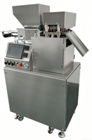 Machine entièrement automatique pour la fabrication de gâteaux de riz, machine à faire des gâteaux de riz soufflés, ligne de production de craquelins de riz