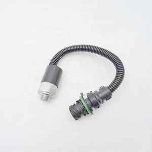 อะไหล่รถตัก L150E L180E L220E เซ็นเซอร์วัดแรงดันน้ำมัน VOE11170090 11170090 - Product Image 1