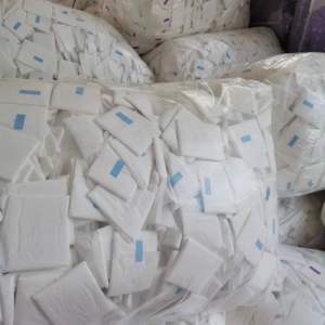 Băng vệ sinh loại B, <span class=keywords><strong>anion</strong></span>, sinh học phân hủy, bán buôn, cotton hữu cơ, dùng ngày và đêm, băng vệ sinh dạng quần lót, băng vệ sinh nữ - Product Image 3