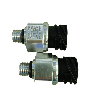 Lesen 전기 오일 공기압 센서 변환기 자동 센서 LESEN 자동차 용 사양 센서 사용자 정의 - Product Image 1