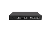 MAITUO Ağ Güvenlik Güvenlik Duvarı Cihazı SD-WAN Yönlendirici/uCPE ARM Rockchip RK3568 DDR4 RAM 4 Portlu 4G/5G Modem Linux Masaüstü