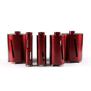 Producto en oferta BYCON-<span class=keywords><strong>suhi</strong></span> svedri de alta calidad, con rosca M16/1/2BSP para perforación en seco, pared de hormigón reforzado - Product Image 3