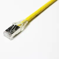Wifi כבל Ethernet Utp Rj45 חתול 5e רשת כבל Ethernet כבל 2m 3m 5m 100m cat6a cat6 תיקון כבל