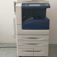 Bonne occasion Photocopie Copieur Imprimante Imprimante Machine Versant 80 180 280 C60 C70 C75 7855 8155 Pièces De Rechange Presse Toner X-eroxs