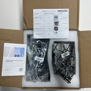 Medidor eléctrico inteligente inalámbrico Growatt trifásico Sdm630modbus <span class=keywords><strong>V2</strong></span> - Product Image 5