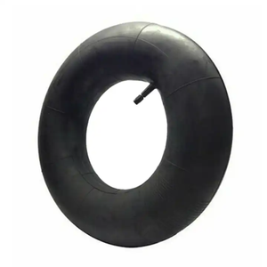 Pneus intérieurs pour <span class=keywords><strong>chariot</strong></span> à main pneumatique de qualité supérieure 2.50-4 3.50-4, tailles 2.50-4/3.50-4 pour usage en jardinage, construction et agriculture. - Product Image 3