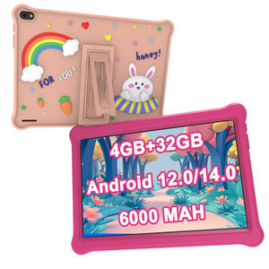 10 pouces Android enfants tablette contrôle <span class=keywords><strong>parental</strong></span> 2GB RAM 32GB stockage EVA étui antichoc Interface USB <span class=keywords><strong>WiFi</strong></span> enfants nouveau produit - Product Image 6