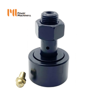Roulement CRSB-20 K*y* avec vis noire 2270XD, accessoires pour emballage de roulements de presse à balles