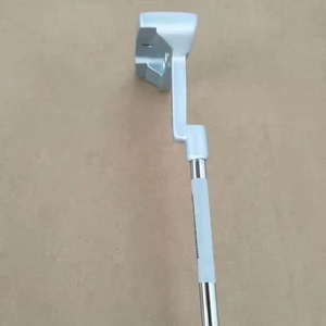 <span class=keywords><strong>Putter</strong></span> <span class=keywords><strong>de</strong></span> <span class=keywords><strong>Golf</strong></span> 2.0 Droitier avec Grip en Caoutchouc Incluant un Accessoire pour Sac <span class=keywords><strong>de</strong></span> <span class=keywords><strong>Golf</strong></span> - Product Image 6