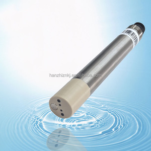 HY523-A Four Electrode Conductivity Sensor 0~60000ppm EC Salinity TDS Temperature Compensation 1-Year Warranty for Water Quality - Product Image 2