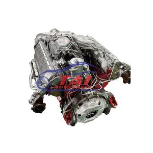 V8 F20C มือสองแบบดั้งเดิมสำหรับเครื่องยนต์ดีเซล Hino - Product Image 3