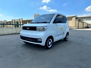 Elektrisches Mini-Auto Wuling MINIEV Macaron LFP 4-Sitzer Mode - Product Image 2