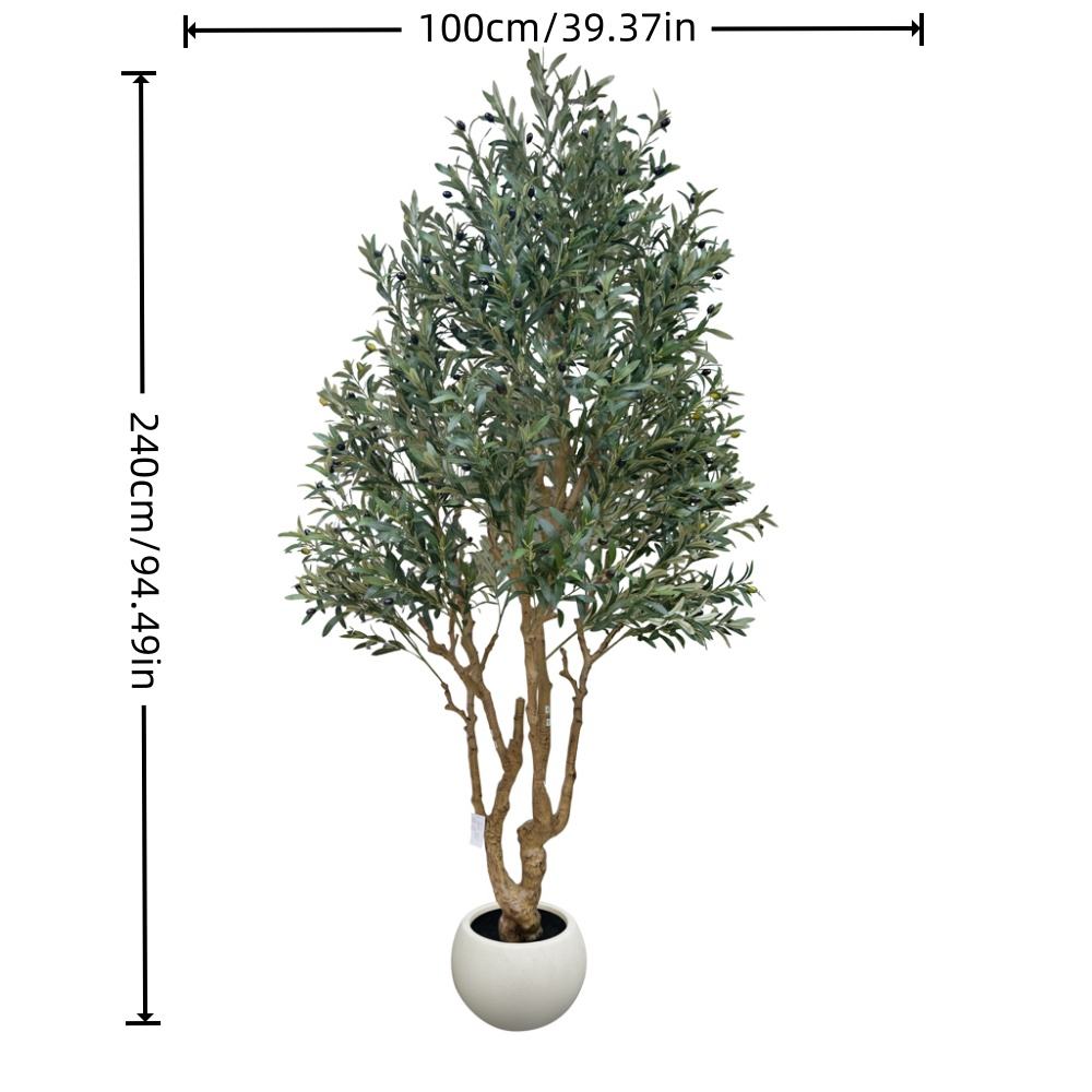 Army Green XY2510-4553 240CM