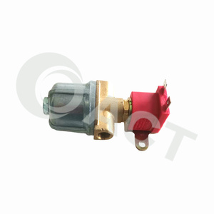 ACT LPG/CNG圧力調整システム用耐久性LPG-ATKソレノイドバルブ12V - Product Image 1