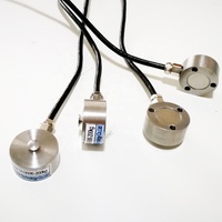 TAS606 micro bouton de compression capteur de force de cellule de charge 10kg 50kg 100kg 200kg 500kg