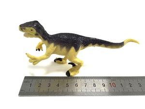 Juguete de Dinosaurio de Plástico al por Mayor, Figuras de Dinosaurios Realistas, Figuras de Animales de Plástico a Granel, Juguete Educativo con Temática Jurásica para Niños - Product Image 4