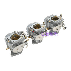Kit de carburateur pour moteurs hors-bord Yamaha Marine 688-14301-40 - Product Image 4