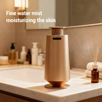 Vente en gros de diffuseur d'huiles essentielles pour hôtel et maison diffuseurs de parfum rechargeables Tour de luxe sans eau diffuseur de parfum pour machine à parfumer