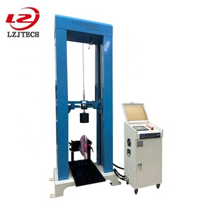 Machine d'essai verticale pour patins à roulettes avec <span class=keywords><strong>module</strong></span> <span class=keywords><strong>de</strong></span> marteau <span class=keywords><strong>de</strong></span> chute réglable pour test <span class=keywords><strong>de</strong></span> performance <span class=keywords><strong>de</strong></span> résistance aux chocs des patins - Product Image 3