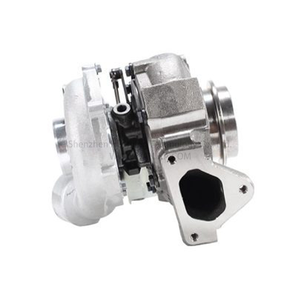 Оптовые запчасти, автозапчасти, детали двигателя, турбокомпрессор 6470900280 для Mercedes-Benz Sprinter GT2256V - Product Image 1