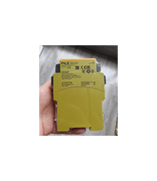 Rideau lumineux de protection haute performance PST 4 230VAC 6NO 4NC, sans plomb, pour la fabrication électronique, de haute qualité, en promotion